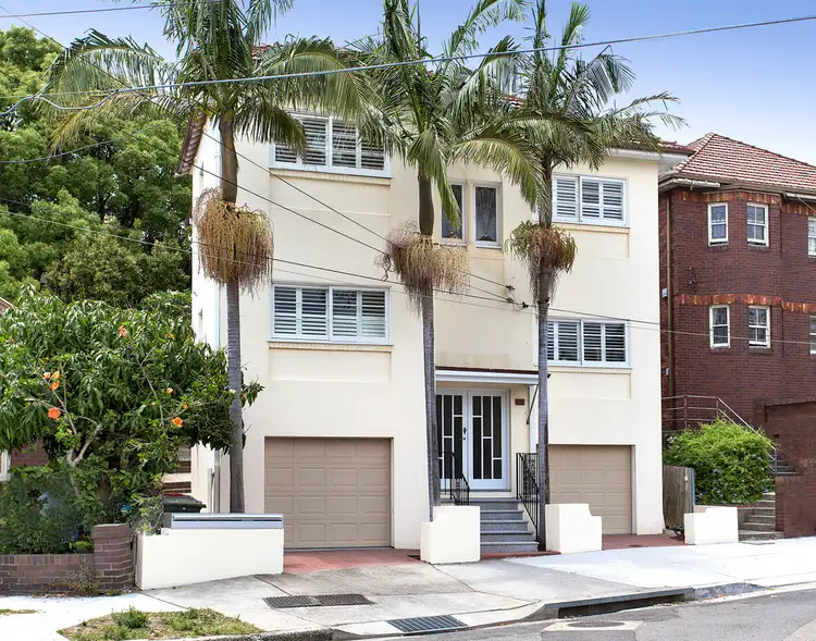 Fourth view of Homely apartment listing, 2/175 Clovelly Road, Randwick NSW 2031