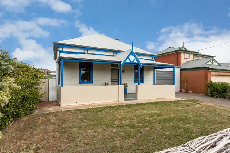 Second view of Homely house listing, 68 Bower Road, Semaphore Park SA 5019