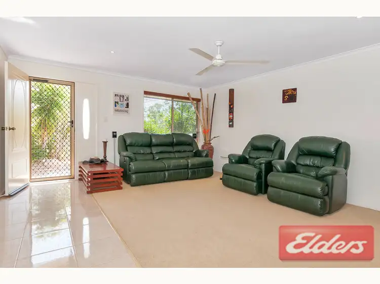 Second view of Homely house listing, 27 Cascara Drive, Cedar Vale QLD 4285
