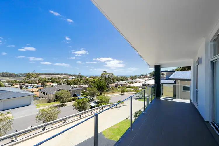 Second view of Homely semi-detached listing, 32 Saratoga Avenue, Corlette NSW 2315