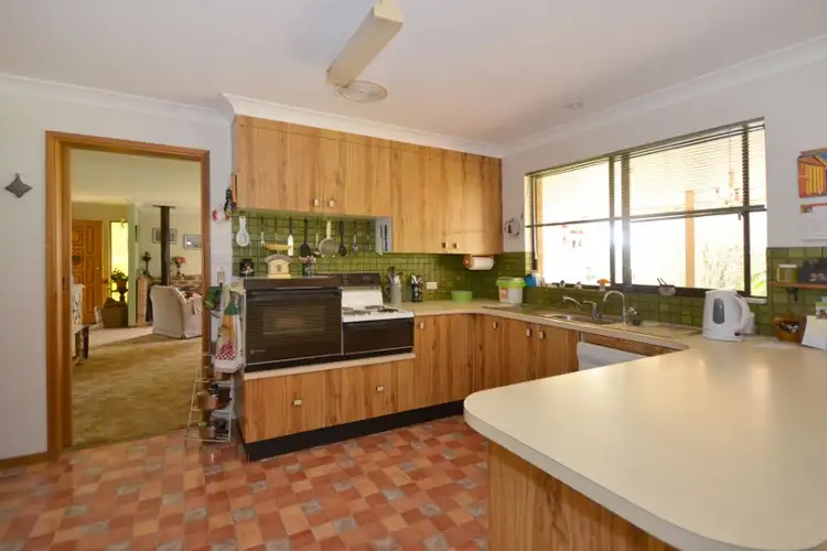 Third view of Homely rural property listing, 15 Mungara Place, Beechwood NSW 2446