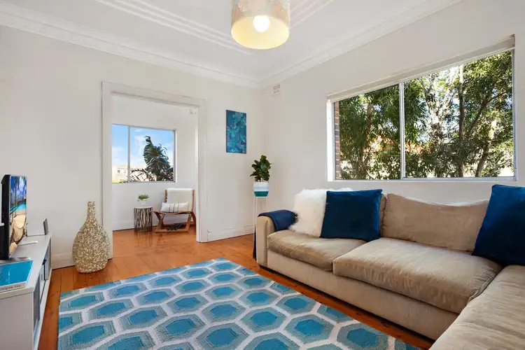 Fourth view of Homely apartment listing, 4/19 Ramsgate Avenue, Bondi Beach NSW 2026