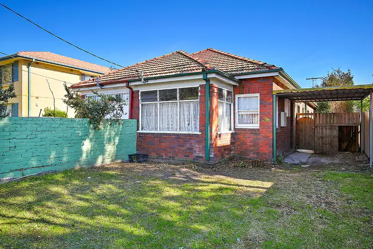 7a Jones Street, Croydon NSW 2132