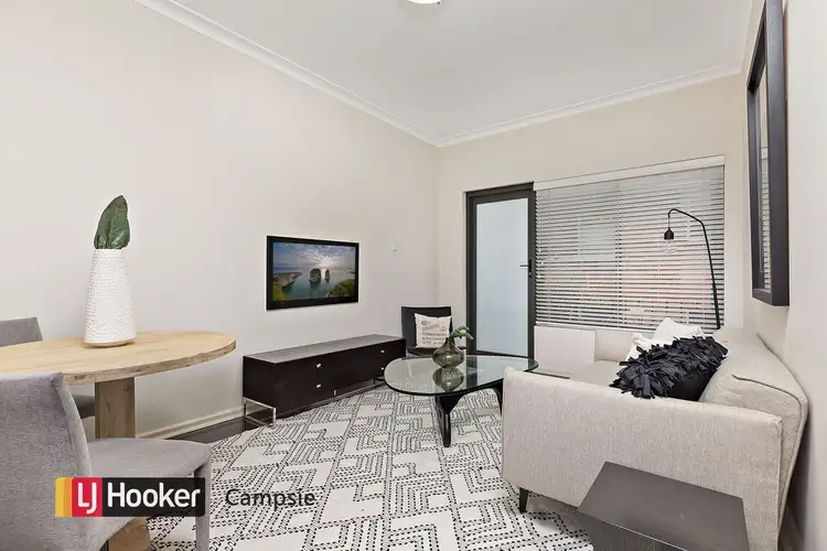 Second view of Homely apartment listing, 10/20 Brighton Avenue, Croydon Park NSW 2133