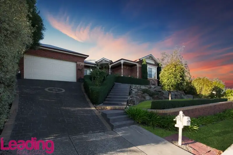 Main view of Homely house listing, 8 Bundanoon Avenue, Sunbury VIC 3429