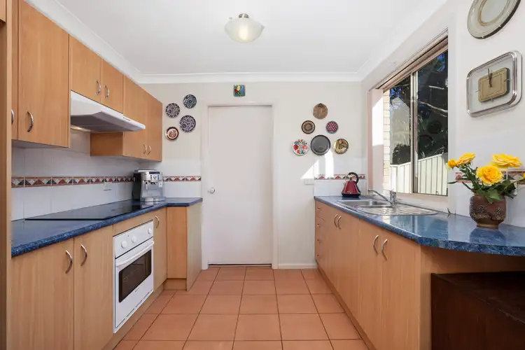Second view of Homely villa listing, 3/38 Irvine Street, Kiama NSW 2533