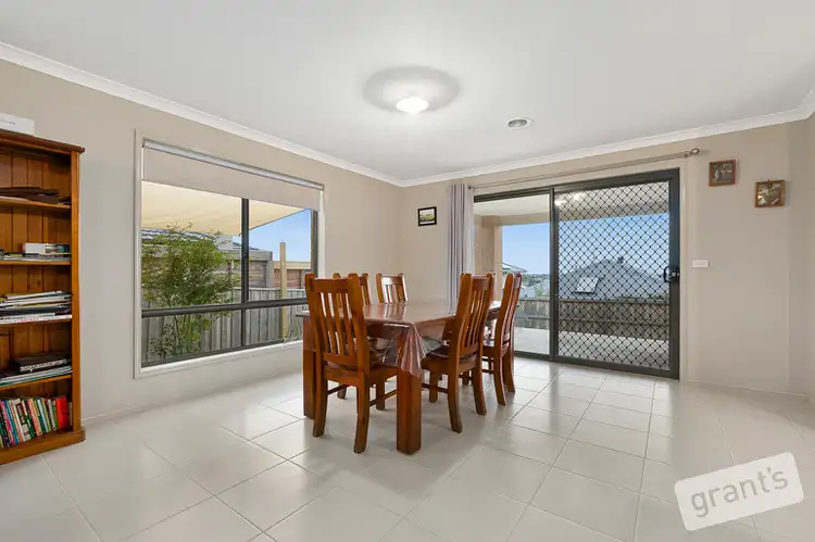Fourth view of Homely house listing, 71 Harrison Way, Pakenham VIC 3810