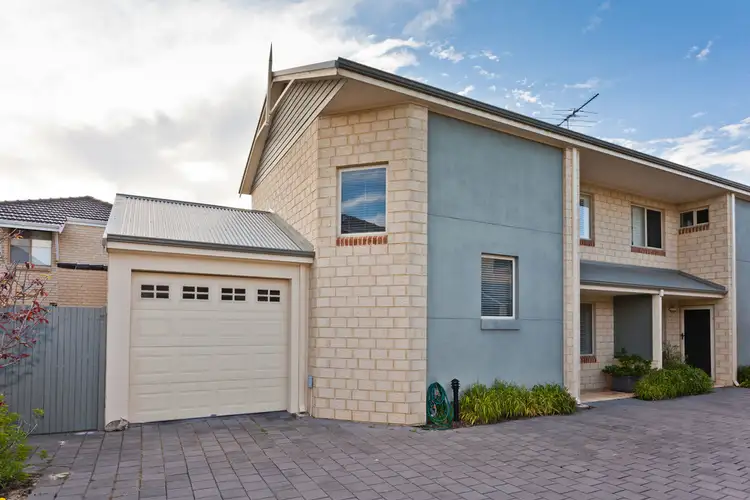 Fifth view of Homely townhouse listing, 4/23 Flynn Street, Churchlands WA 6018