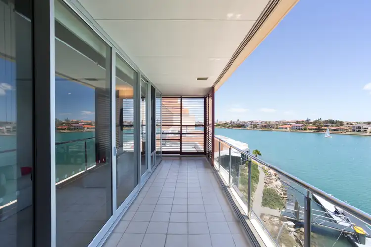 Third view of Homely apartment listing, 309/145 Brebner Drive, West Lakes SA 5021