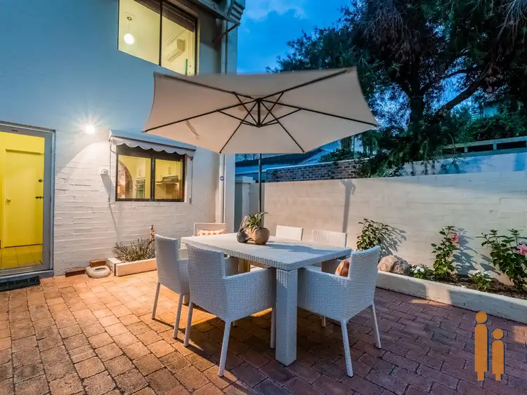 Third view of Homely house listing, 99 Rowland Street, Subiaco WA 6008
