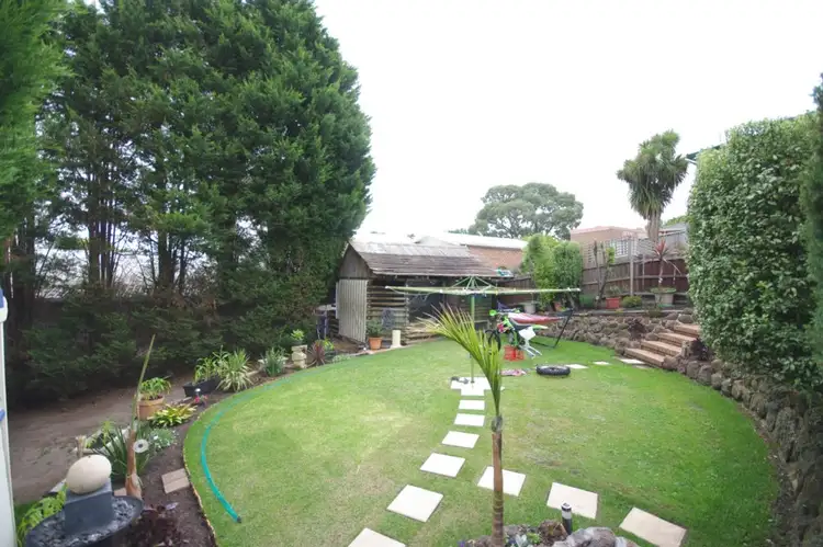 Fifth view of Homely house listing, 73 William Hovell Drive, Endeavour Hills VIC 3802