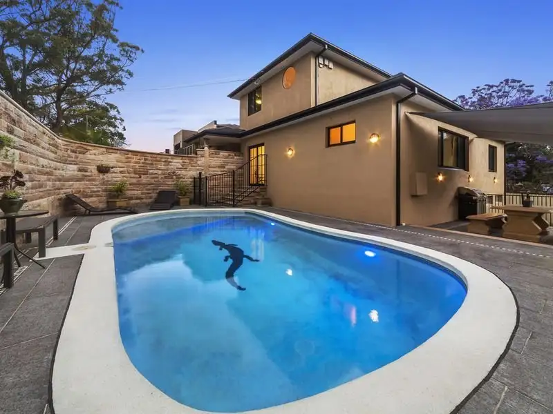 Main view of Homely house listing, 177 Gloucester Road, Hurstville NSW 2220