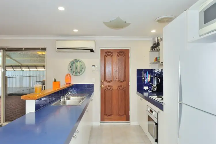 Sixth view of Homely house listing, 56 Crystaluna Drive, Golden Bay WA 6174