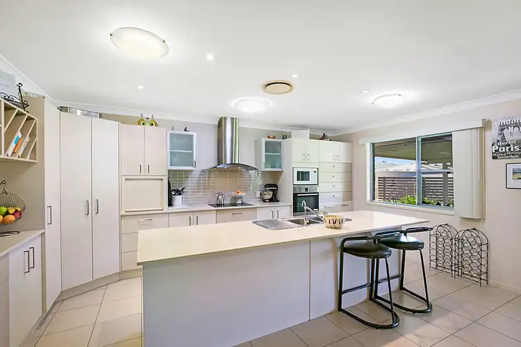 Sixth view of Homely house listing, 32 Bunya View Drive, Highfields QLD 4352