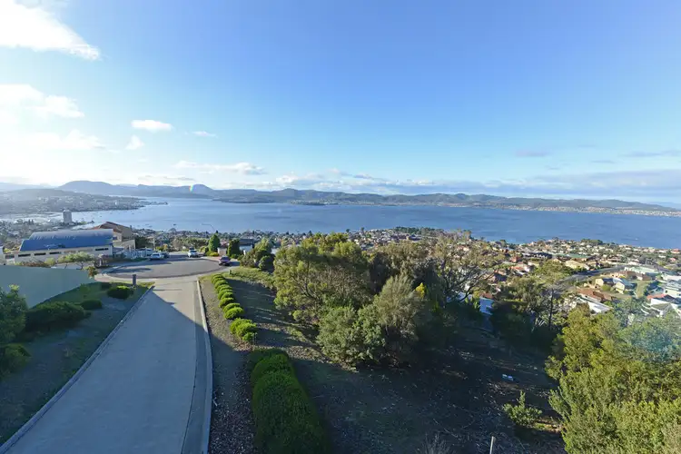 Third view of Homely land listing, 30 Marlborough Street, Sandy Bay TAS 7005