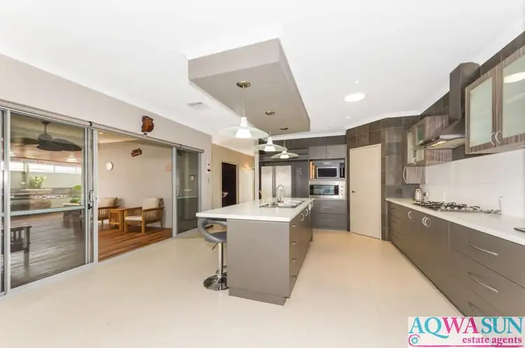 Fourth view of Homely house listing, 28 Marlin Way, Singleton WA 6175