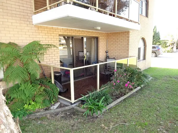 Third view of Homely unit listing, 3/7-11 Bruce Street, Forster NSW 2428
