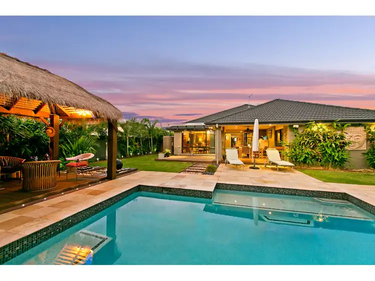 22 Liner Street, Wellington Point QLD 4160