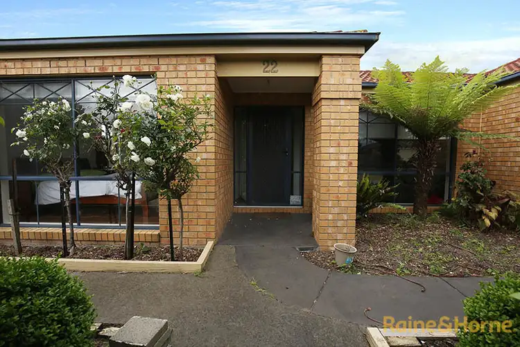 22 McCartney Drive, Narre Warren South VIC 3805