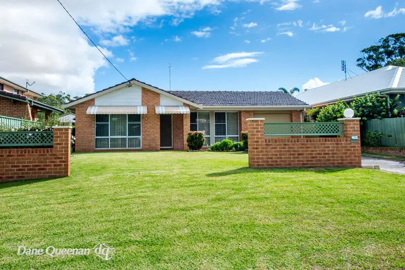 Main view of Homely house listing, 14 Horace Street, Shoal Bay NSW 2315