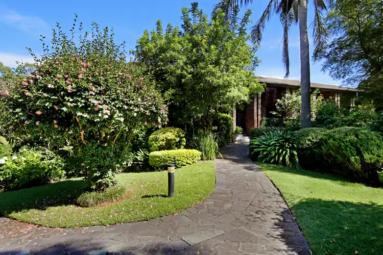 Second view of Homely apartment listing, 19/1208 Pacific Highway, Pymble NSW 2073