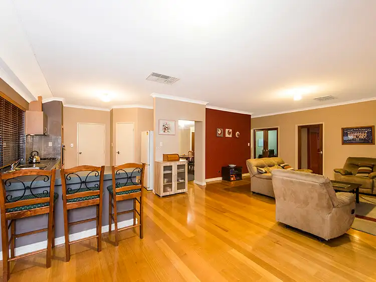 Fifth view of Homely house listing, 6 Northfield Crescent, Canning Vale WA 6155