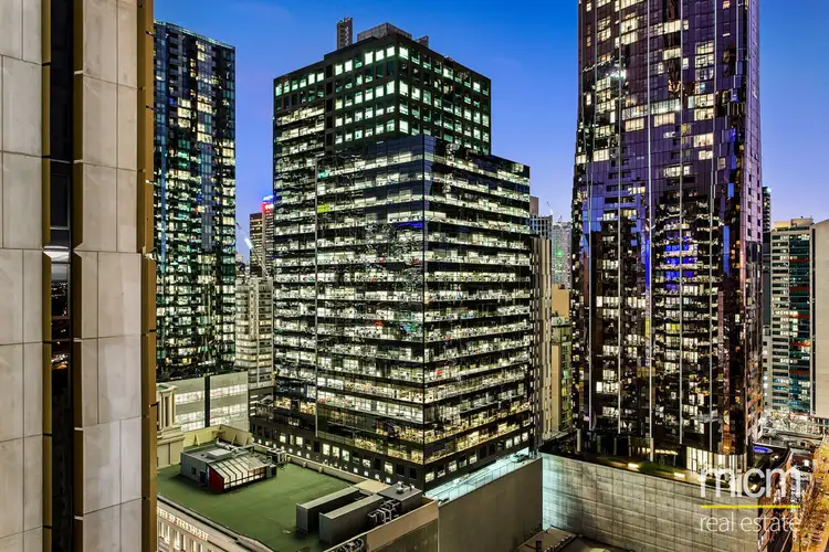 2107/80 A'Beckett Street