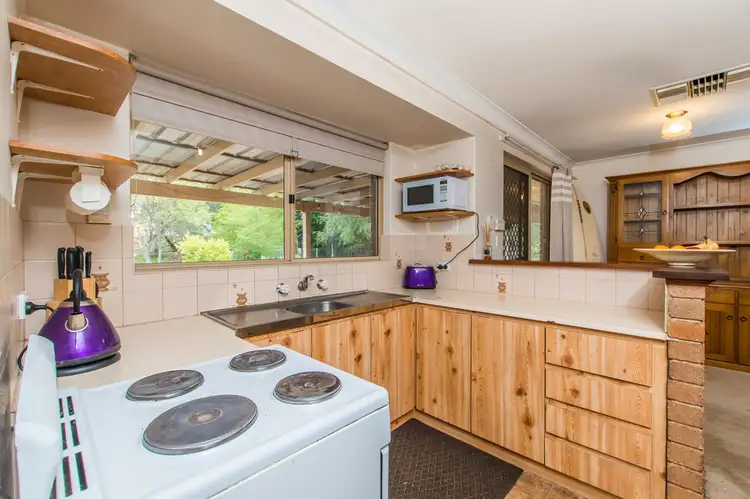 Second view of Homely house listing, 70 Wallangarra Drive, Bedfordale WA 6112