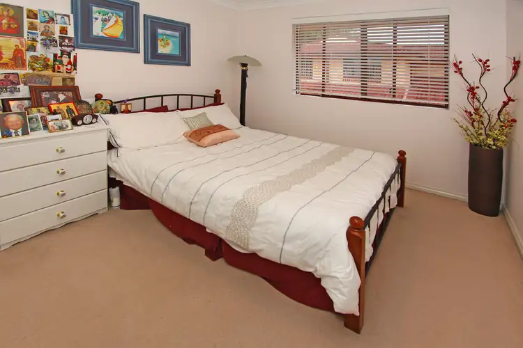 Sixth view of Homely townhouse listing, 6/149-151 Pennant Street, Parramatta NSW 2150
