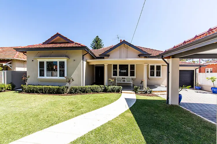 41A Marlow Street, Wembley WA 6014
