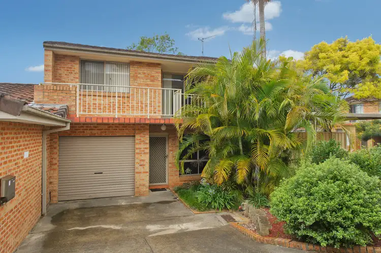 Third view of Homely townhouse listing, 8/75 Hill Street, Port Macquarie NSW 2444