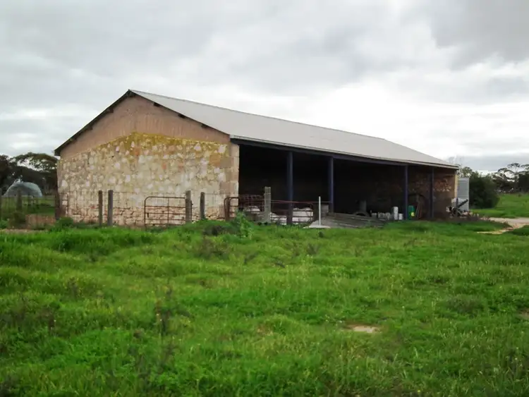 Sixth view of Homely rural property listing, Section 23 Mount Hill Coomaba Road, Port Neill SA 5604