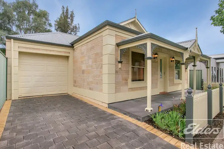 10 Export Lane, Mawson Lakes SA 5095