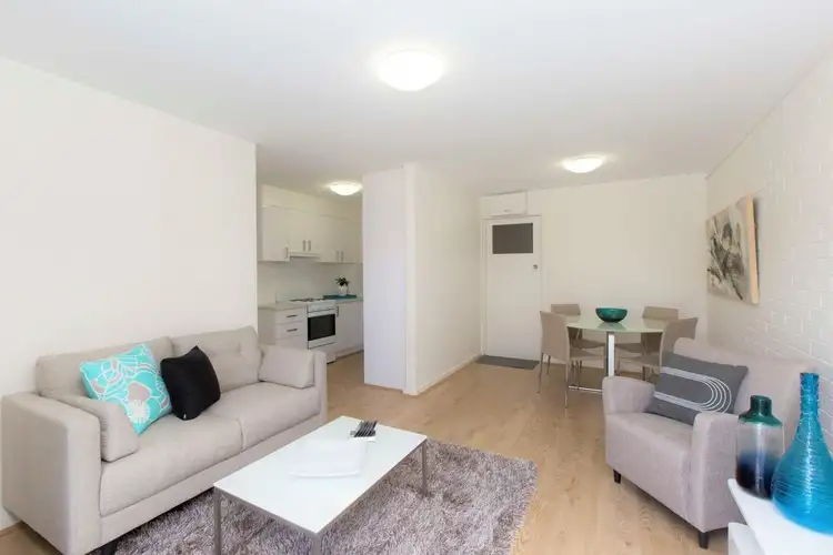 Second view of Homely unit listing, 9/37 Osborne Rd, East Fremantle WA 6158