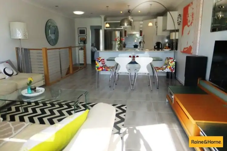 Fourth view of Homely townhouse listing, 5/69 Mildura Street, Coffs Harbour NSW 2450