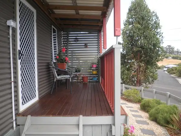 Fifth view of Homely house listing, 5 Gawler Road, Ulverstone TAS 7315