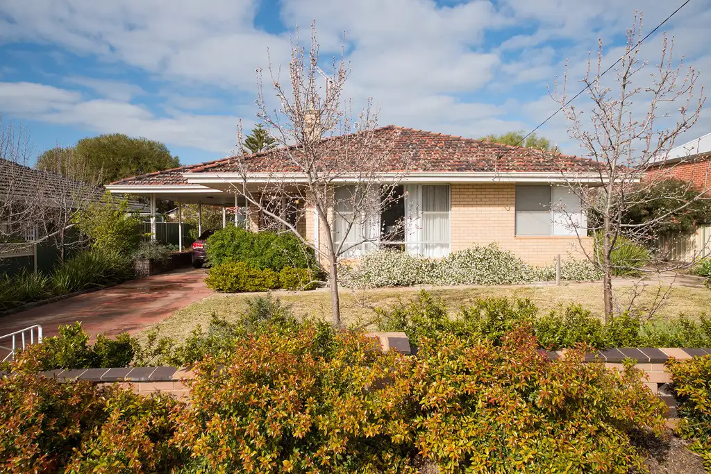 Main view of Homely house listing, 15 FATHOM STREET, Narrogin WA 6312