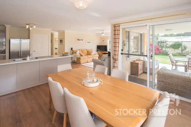 Fourth view of Homely house listing, 7 Murray Street, Yalyalup WA 6280