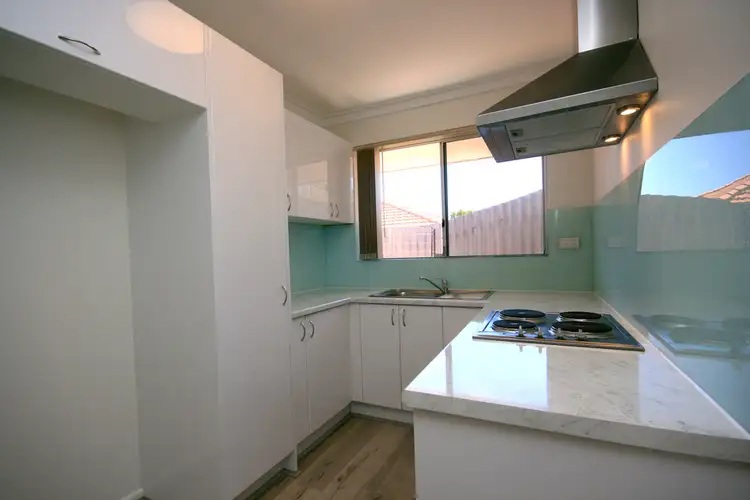 Seventh view of Homely villa listing, 2/152 Waterloo Street, Tuart Hill WA 6060