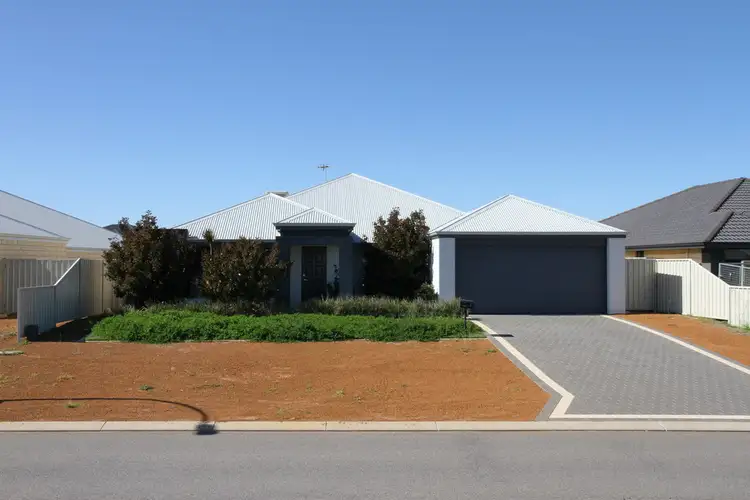 Second view of Homely house listing, 165 Glenfield Beach Drive, Glenfield WA 6532