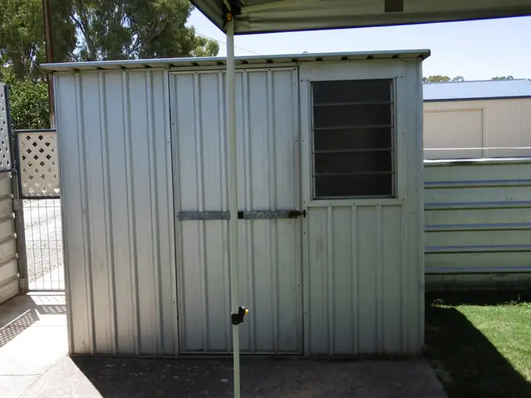 Seventh view of Homely house listing, 14A Muirkirk Street, Jamestown SA 5491