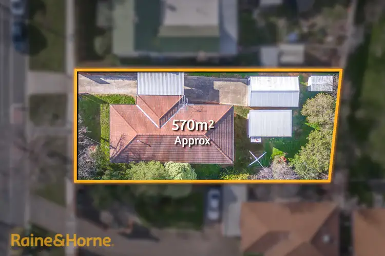 Second view of Homely house listing, 31 Barkly Street, Sunbury VIC 3429