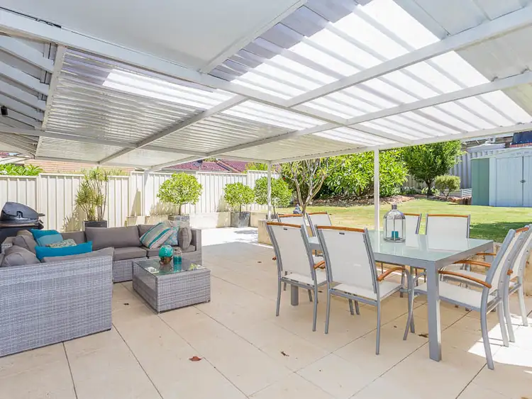 Second view of Homely house listing, 33 Dover Road, Scarborough WA 6019