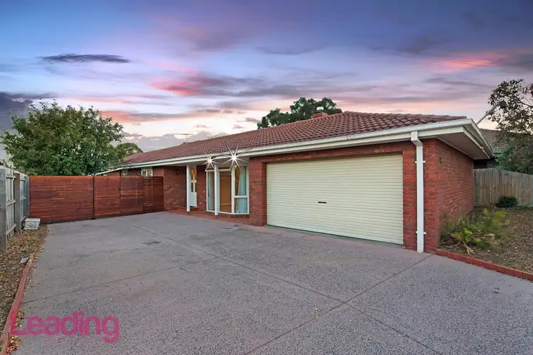 109 Reservoir Road, Sunbury VIC 3429