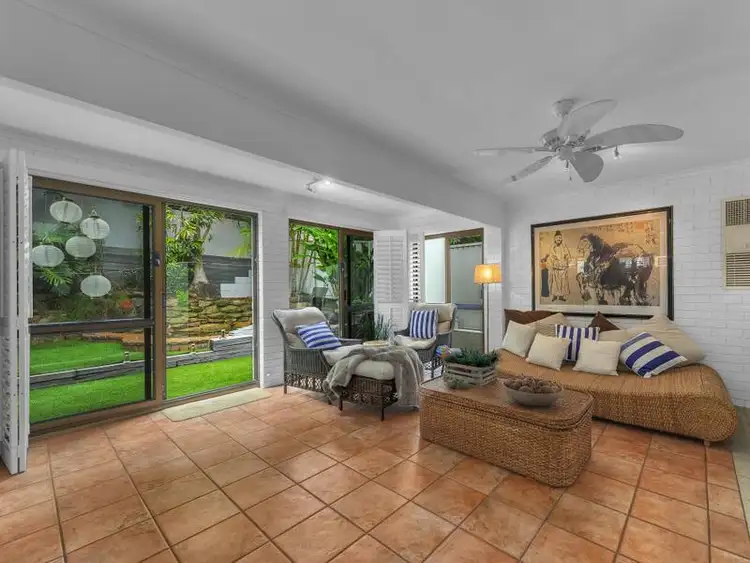 Sixth view of Homely house listing, 89 Anthony St, Ascot QLD 4007