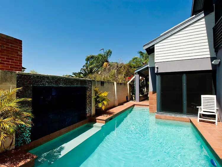 Second view of Homely house listing, 40 Kinninmont Avenue, Nedlands WA 6009