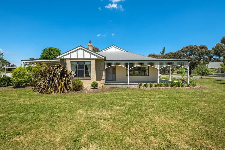 Second view of Homely house listing, 78 Fairbairn Place, Kyneton VIC 3444