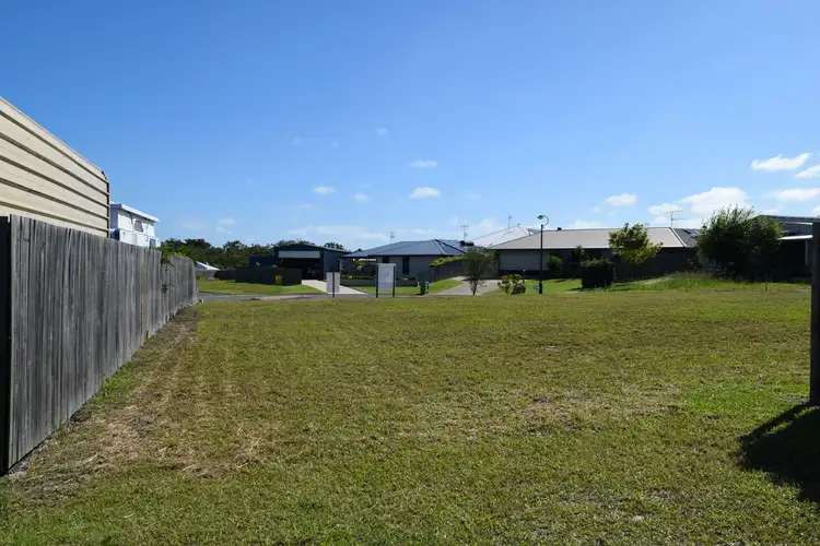 Sixth view of Homely land listing, 10 Dryandra Court, Tin Can Bay QLD 4580