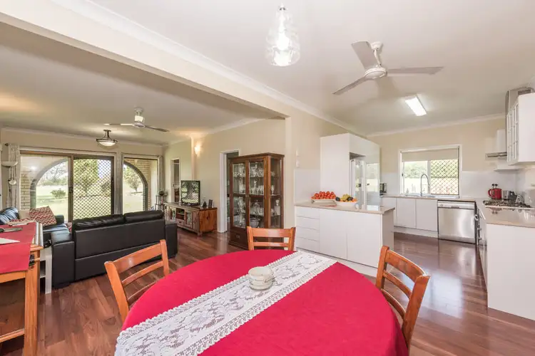 Sixth view of Homely house listing, 494 Moore Park Road, Welcome Creek QLD 4670