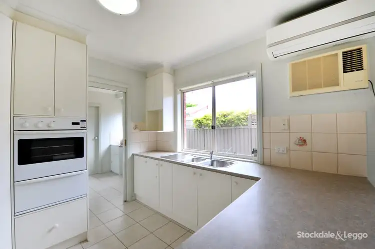 Fifth view of Homely townhouse listing, 57 Sutherland Avenue, Shepparton VIC 3630